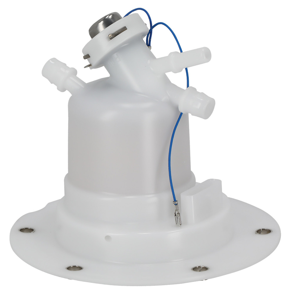 1x Gas Tank Fuel Filter Unit compatible for Mercedes-Benz S400 S550 S600 W221 2214701790