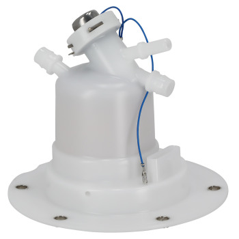 1x Gas Tank Fuel Filter Unit compatible for Mercedes-Benz S400 S550 S600 W221 2214701790