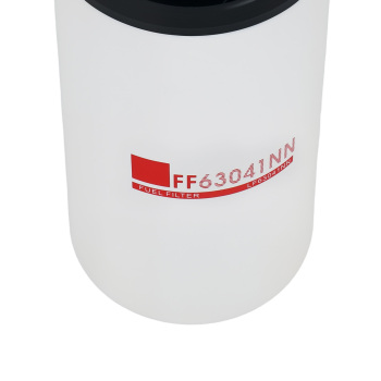 Fuel Filter compatible for Autocar Xspotter ON compatible for Cummins B6.7 2020+ FF63041NN