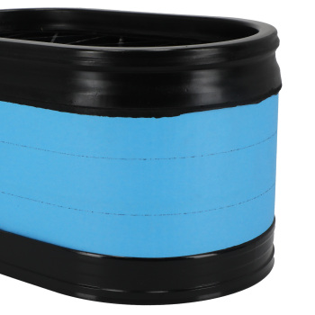 Air Filter Element compatible for John Deere New Holland P605536 226679 Replacement