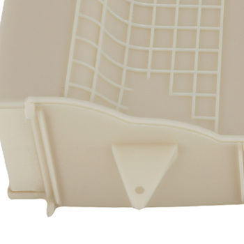 LeftRight Engine Air Filters compatible for BMW F85 X5 F86 X6 2015-2016 13717850056