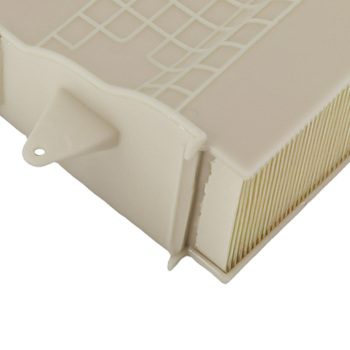 LeftRight Engine Air Filters compatible for BMW F85 X5 F86 X6 2015-2016 13717850056