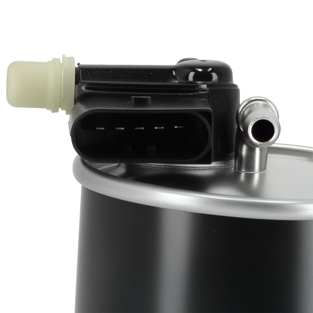 1x FILTRO CARBURANTE DIESEL A6420906052 WK 820/14 compatibile per MERCEDES C 350 CLS 350