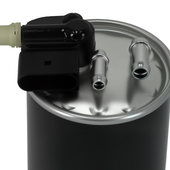 1x FILTRO CARBURANTE DIESEL A6420906052 WK 820/14 compatibile per MERCEDES C 350 CLS 350