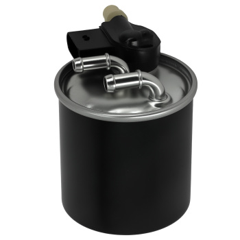 1x FILTRO CARBURANTE DIESEL A6420906052 WK 820/14 compatibile per MERCEDES C 350 CLS 350