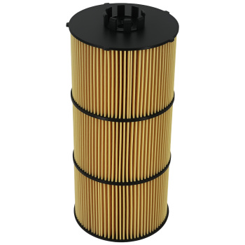 P551063 P551005 Filter Set compatible for Freightliner Cascadia 113 125 132 2013-2019 2016