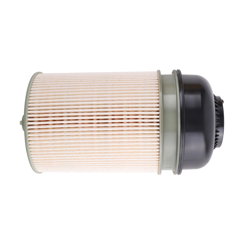 Engine Filter Set compatible for Freightliner Cascadia 113 12.8 14.8L 13-19 P551063 P551005