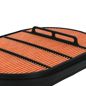 Air Filter for Wix 49557 Donaldson P607557 Bell 226780 87356547 14.44x9.37