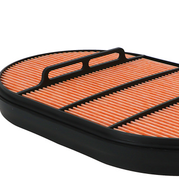Air Filter for Wix 49557 Donaldson P607557 Bell 226780 87356547 14.44x9.37