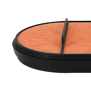 Air Filter for Wix 49557 Donaldson P607557 Bell 226780 87356547 14.44x9.37