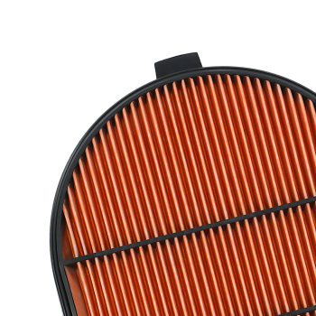 Air Filter for Wix 49557 Donaldson P607557 Bell 226780 87356547 14.44x9.37