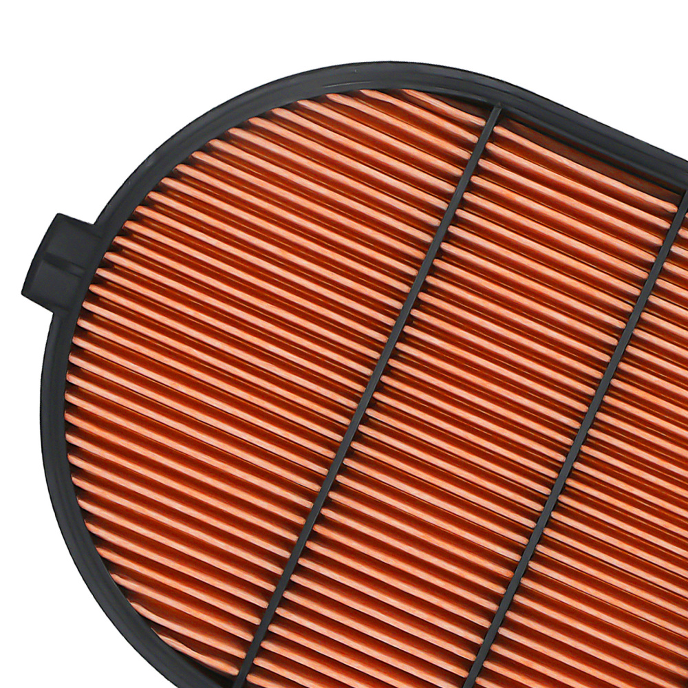 Air Filter for Wix 49557 Donaldson P607557 Bell 226780 87356547 14.44x9.37