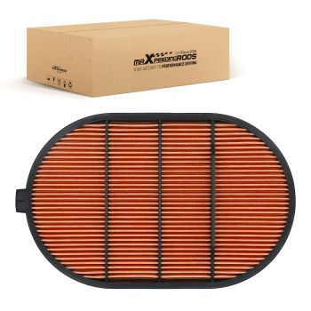 Air Filter for Wix 49557 Donaldson P607557 Bell 226780 87356547 14.44x9.37