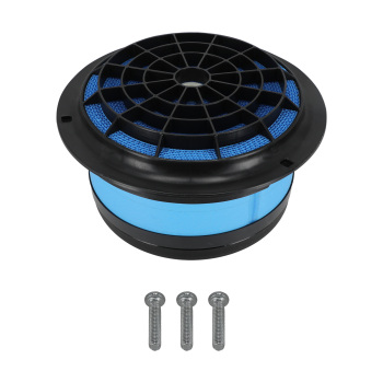 Air Filter compatible for Freightliner M2 106 112 2004-2021 P607965 AF26424 P544325