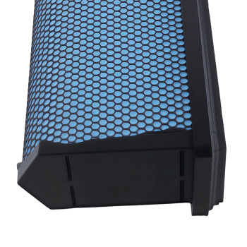 AirOilFuel Filter Kit compatible for Freightliner DD13 DD15 DD16 engine P551005