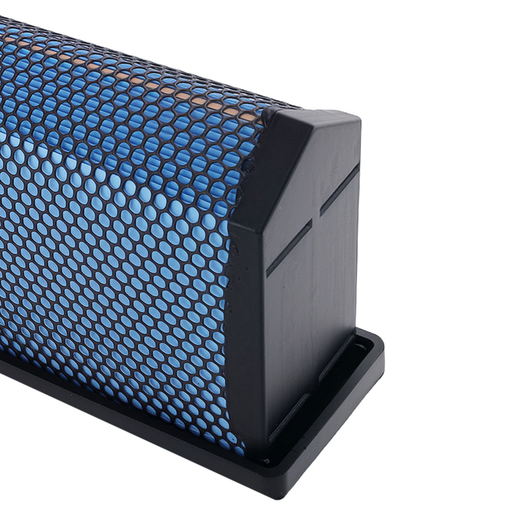 AirOilFuel Filter Kit compatible for Freightliner DD13 DD15 DD16 engine P551005