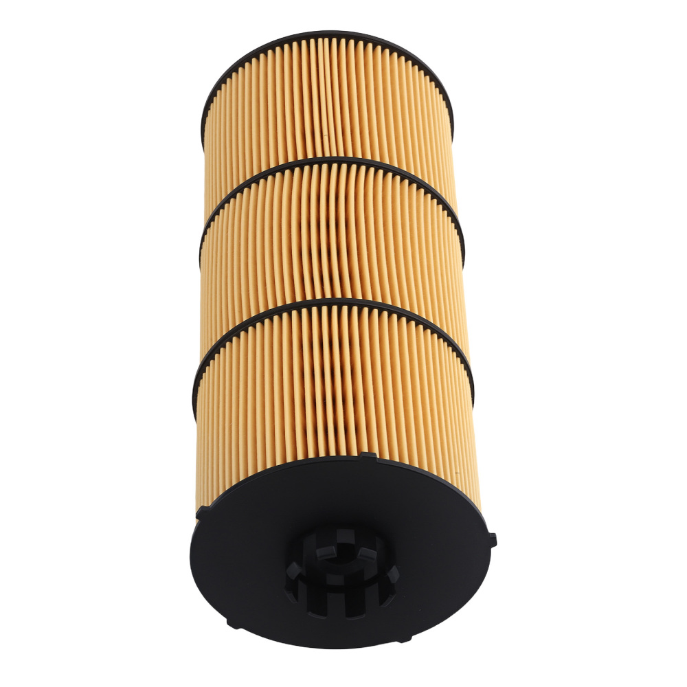 AirOilFuel Filter Kit compatible for Freightliner DD13 DD15 DD16 engine P551005