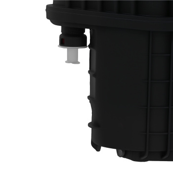 Filtro carburante compatibile per RENAULT CLIO Mk3 1.5D 05-14 164000890R 8200294143 Nuovo