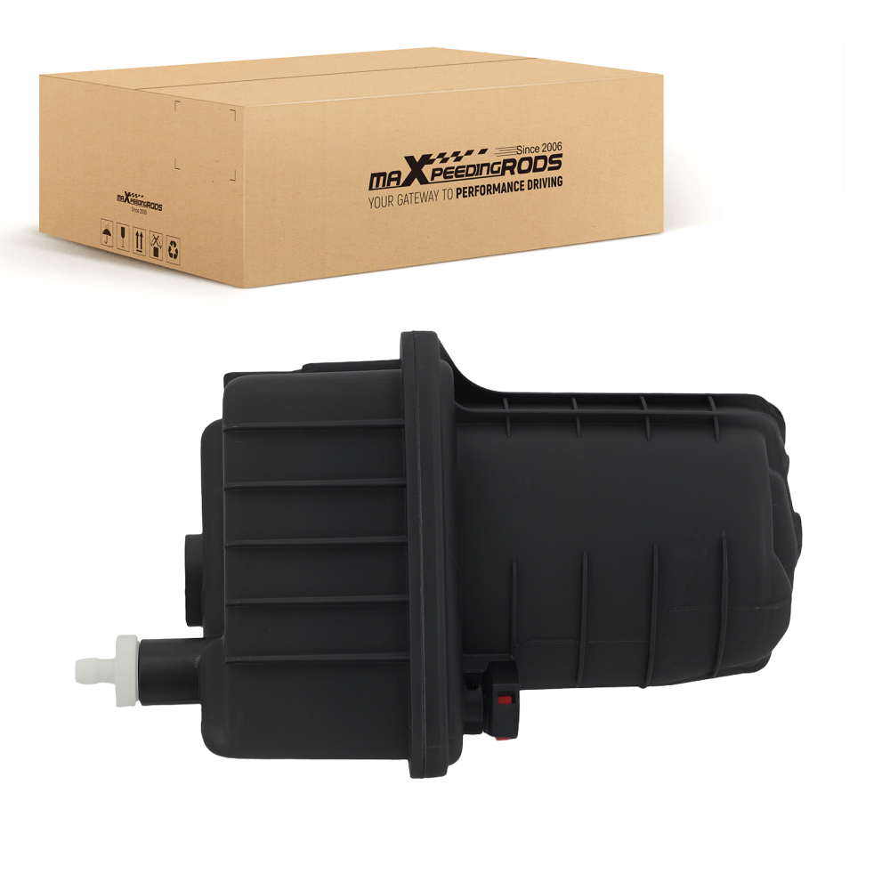 Filtro carburante compatibile per RENAULT CLIO Mk3 1.5D 05-14 164000890R 8200294143 Nuovo