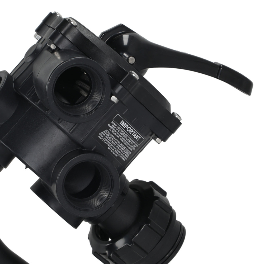 Multiport Control Valve 1.5 SP0710XR50 Side Mount for Hayward Pro-Series Vari-