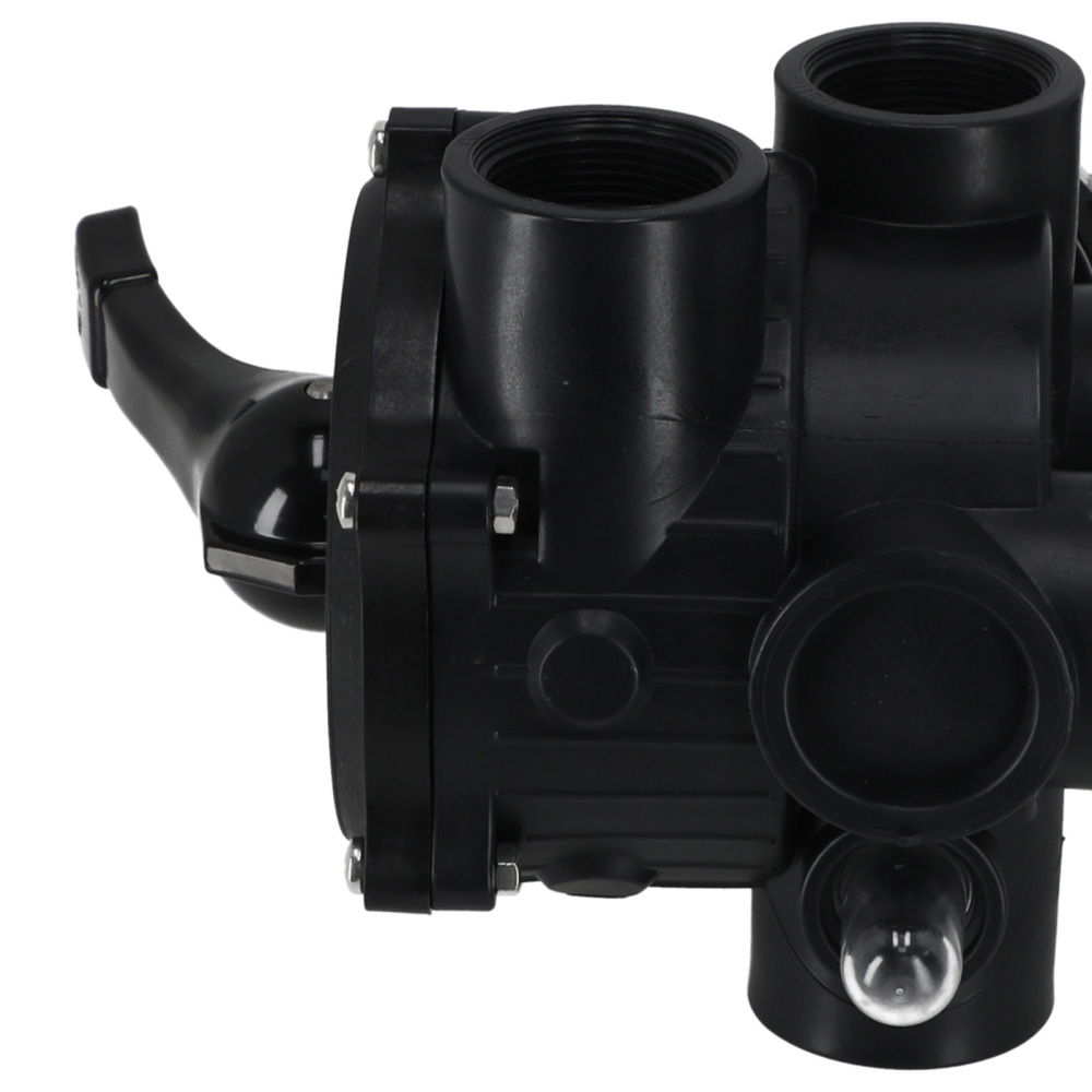 Multiport Control Valve 1.5 SP0710XR50 Side Mount for Hayward Pro-Series Vari-
