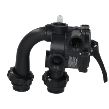 Multiport Control Valve 1.5 SP0710XR50 Side Mount for Hayward Pro-Series Vari-