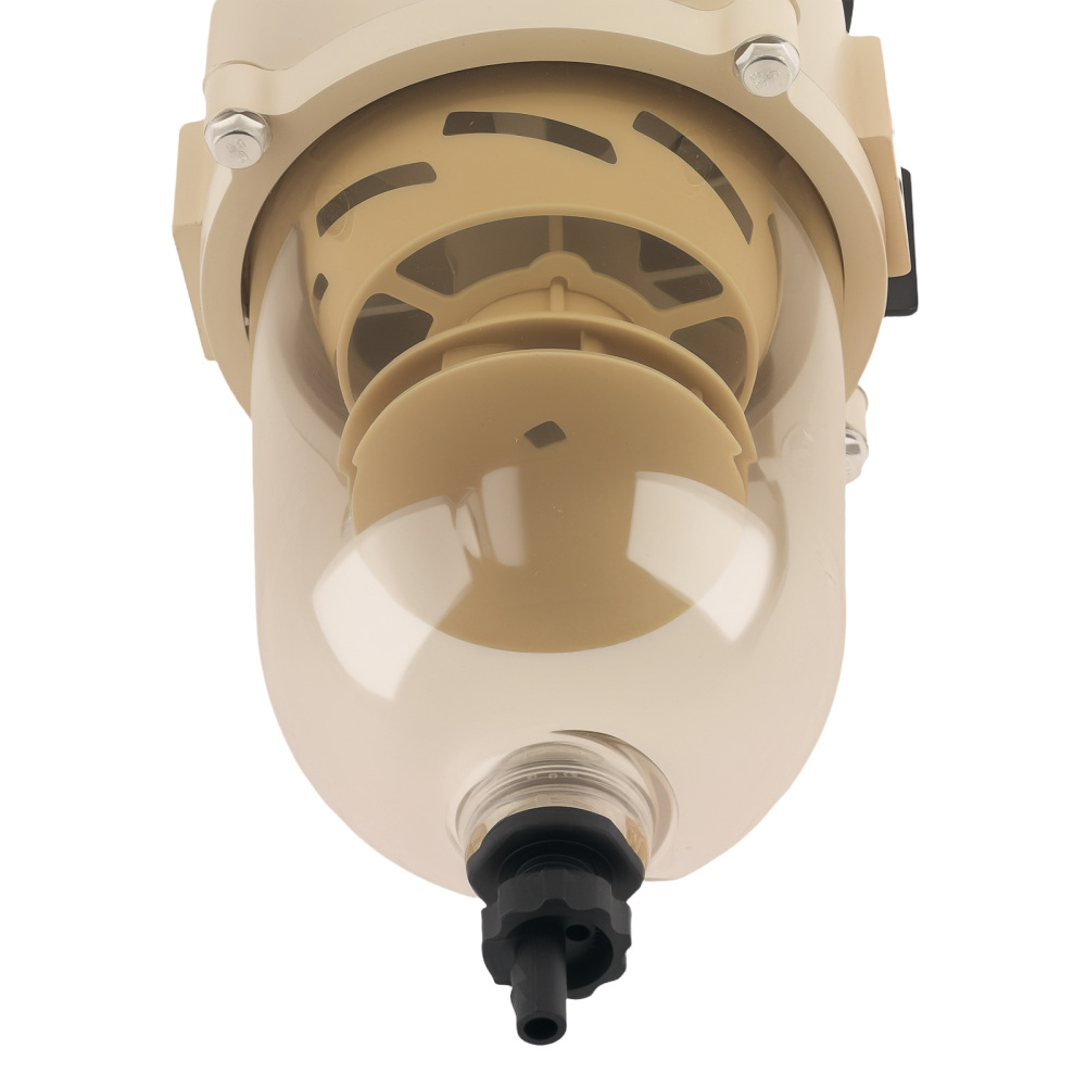 1000FH Marine Fuel Water Separator System forEngine Filter Assembly