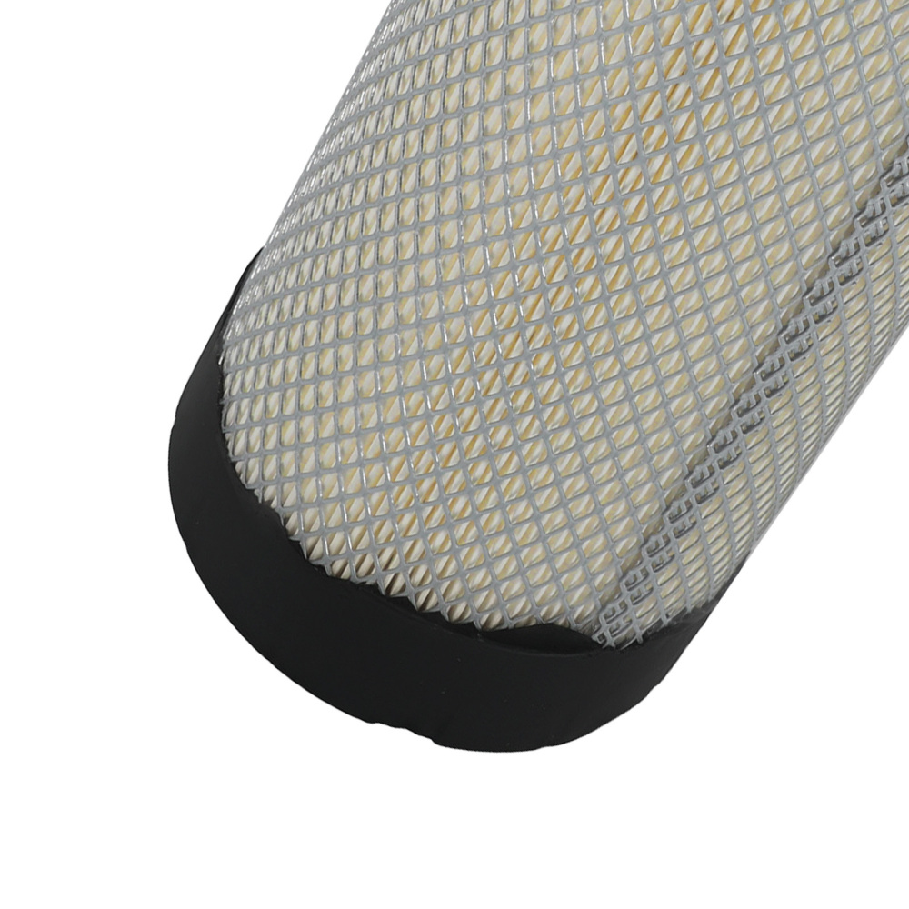 Inner Outer Air Filter Kit compatible for John Deere 312GR 313 314G 315 316R 317G AT338105