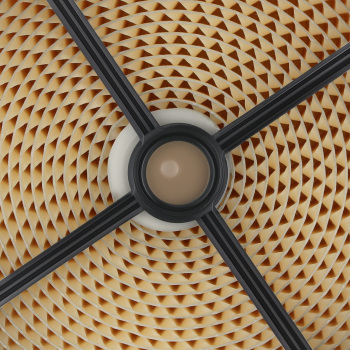 Engine Air Filter compatible for Chevrolet Silverado 2500 HD 500 LS compatible for GMC Sierra 2500 HD