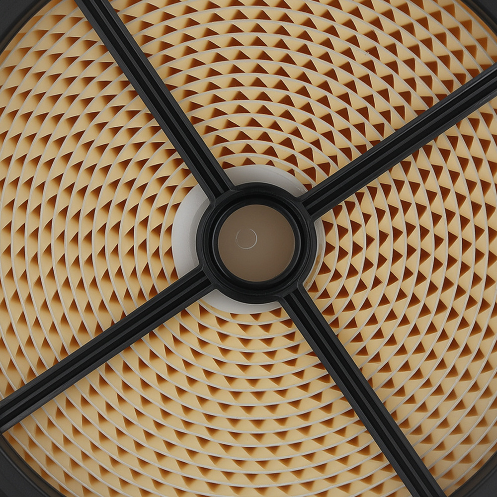 Engine Air Filter compatible for Chevrolet Silverado 2500 HD 500 LS compatible for GMC Sierra 2500 HD