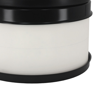 Engine Air Filter compatible for Chevrolet Silverado 2500 HD 500 LS compatible for GMC Sierra 2500 HD