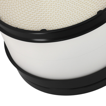 Engine Air Filter compatible for Chevrolet Silverado 2500 HD 500 LS compatible for GMC Sierra 2500 HD