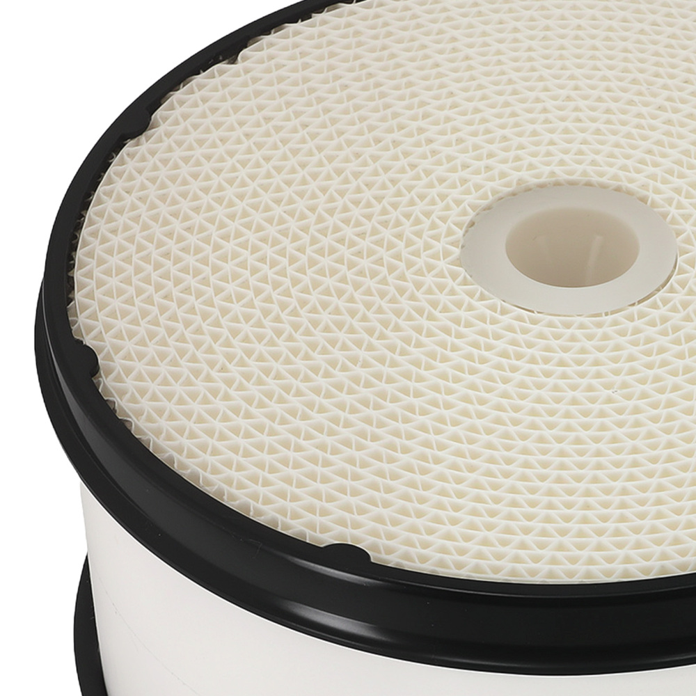 Engine Air Filter compatible for Chevrolet Silverado 2500 HD 500 LS compatible for GMC Sierra 2500 HD