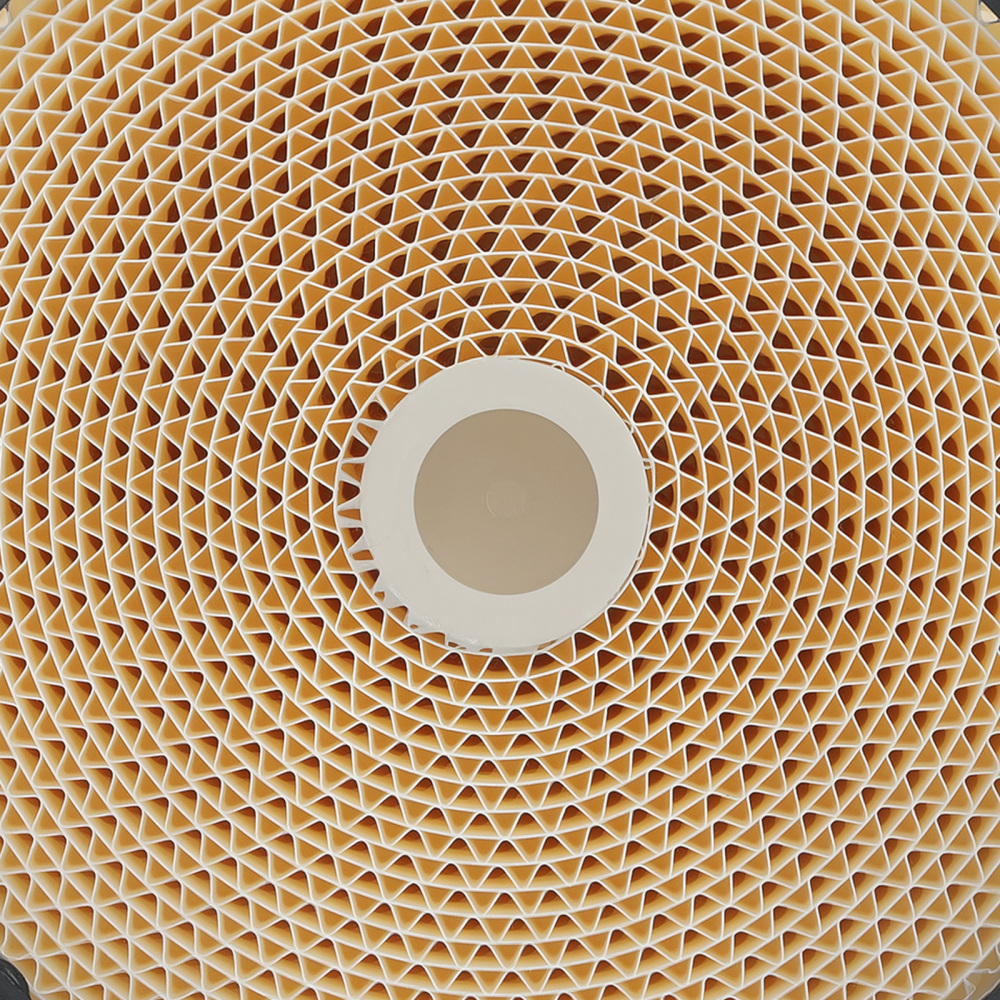 Engine Air Filter compatible for Chevrolet Silverado 2500 HD 500 LS compatible for GMC Sierra 2500 HD