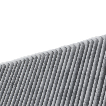 Activated Charcoal Cabin Air Filter compatible for BMW 228i/320i/328i 2013-2018