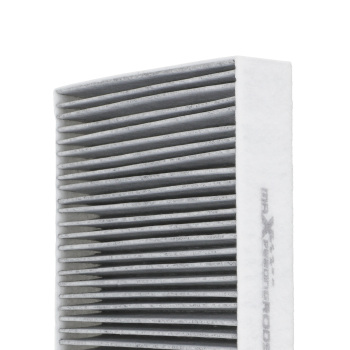 Activated Charcoal Cabin Air Filter compatible for BMW 228i/320i/328i 2013-2018