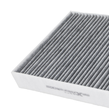 Activated Charcoal Cabin Air Filter compatible for BMW 228i/320i/328i 2013-2018