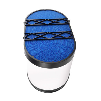 Air Filter compatible for Kenworth T660 T800 Paccar MX13 compatible for Cummins ISX Engine AF27688 CA5500
