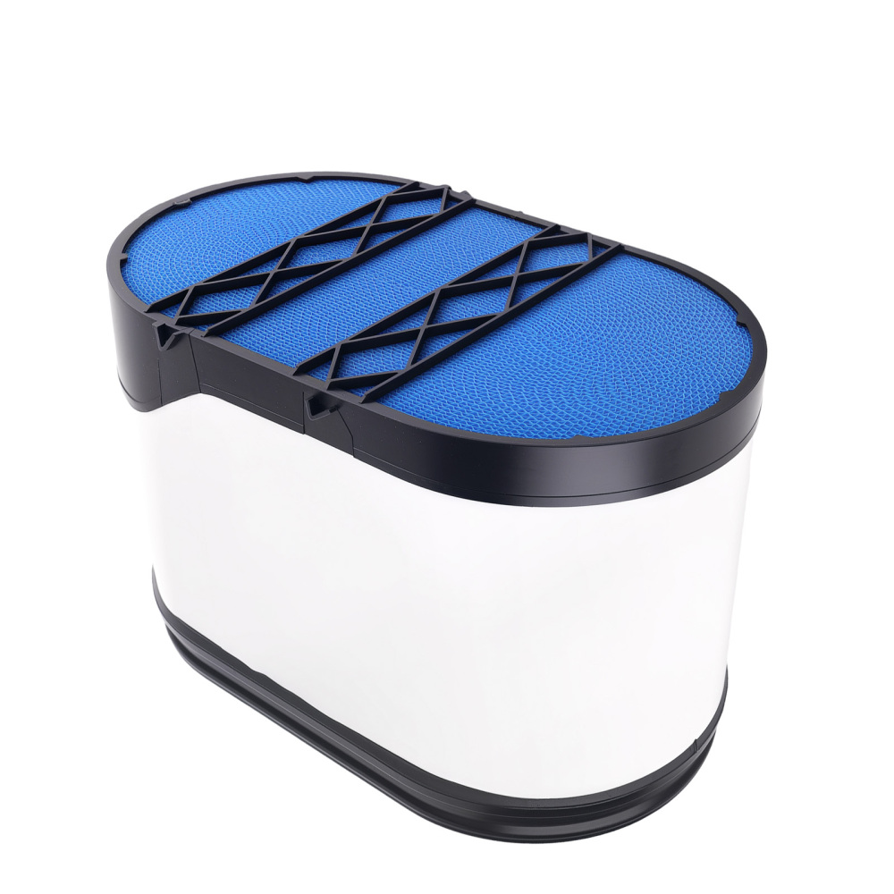 Air Filter compatible for Kenworth T660 T800 Paccar MX13 compatible for Cummins ISX Engine AF27688 CA5500