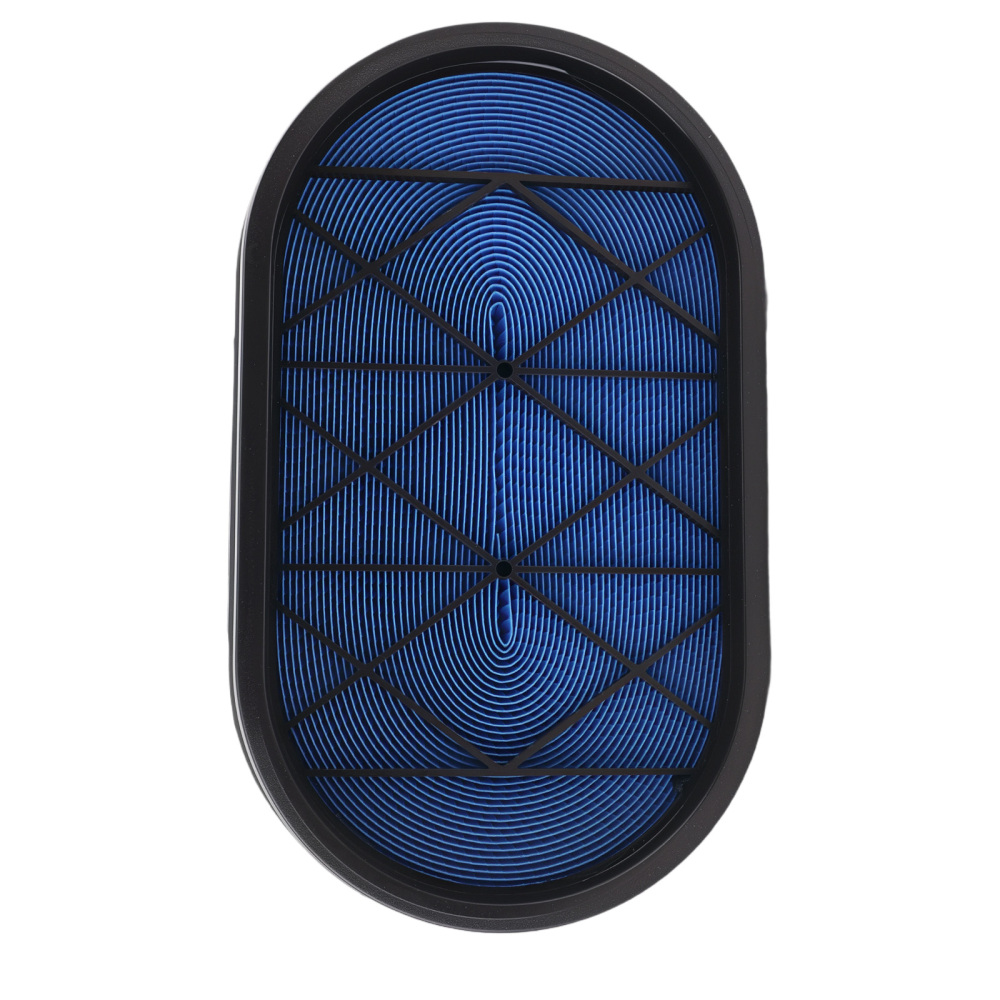 Air Filter compatible for Kenworth T660 T800 Paccar MX13 compatible for Cummins ISX Engine AF27688 CA5500