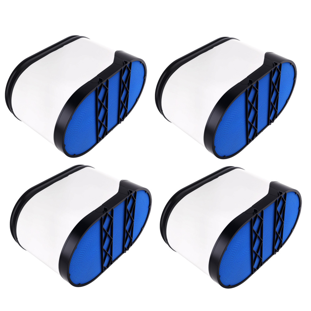 Air Filter compatible for Kenworth T660 T800 Paccar MX13 compatible for Cummins ISX Engine AF27688 CA5500