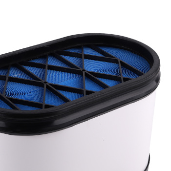Air Filter 2PCS P616056 compatible for Kenworth T660 T800 Paccar MX13 compatible for CAT C15 AF27688