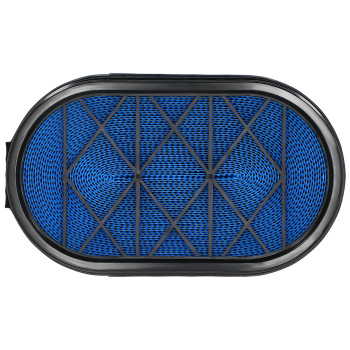 Air Filter compatible for Kenworth T400 T480 8.9L Diesel Turbo 2013-2022 P611698 P636914
