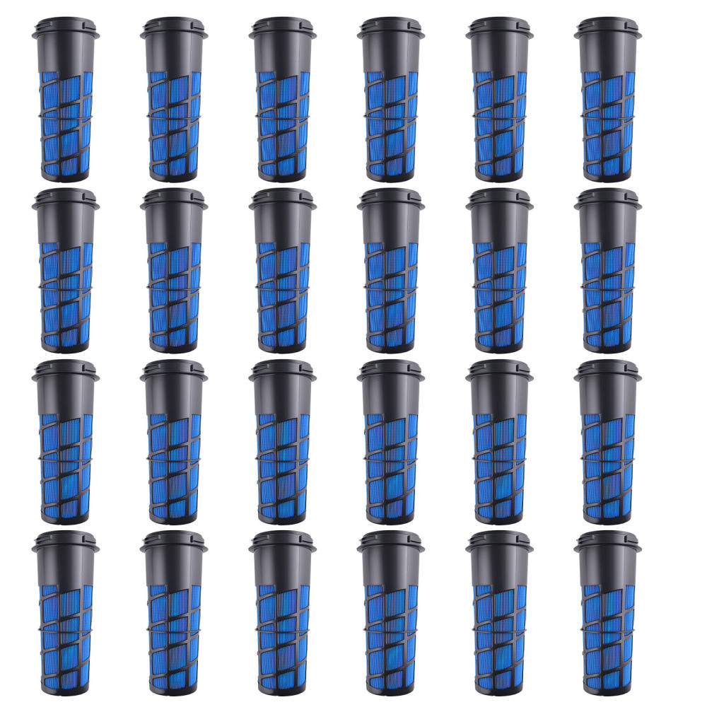 24x Air Filter for Carrier Reefer Transicold x4 7300 7500 Unit HM-AF-0009 PA5584