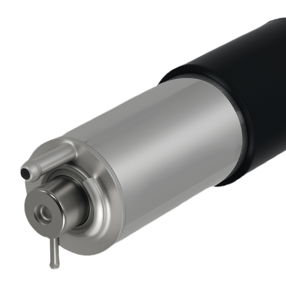 Filtro Aria 318mm compatibile per BMW E46 316i 318i 320i 325i 330i 13327512018