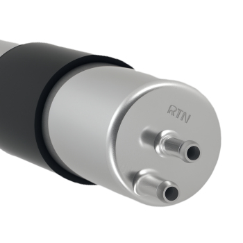 Filtre à Huile 318mm compatible pour BMW E46 316Ci/318Ci/320Ci/325Ci 2000-2006