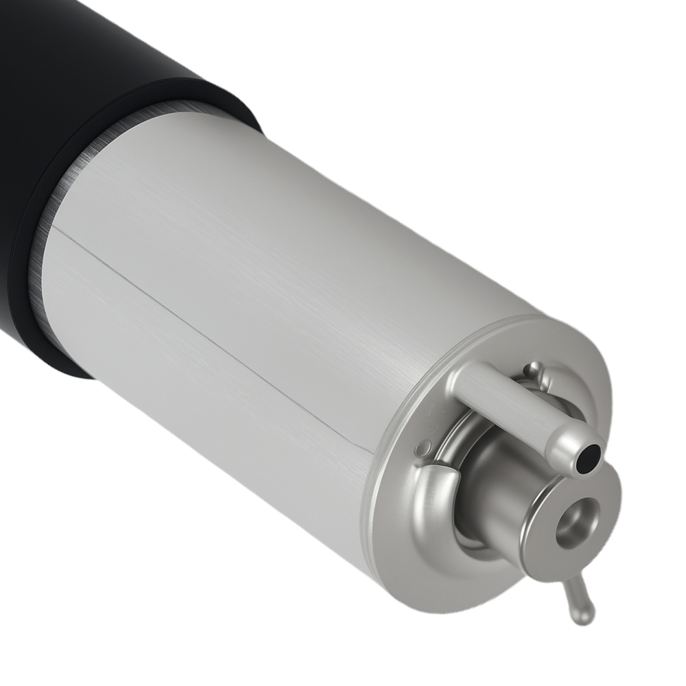 Filtro Aria 318mm compatibile per BMW E46 316i 318i 320i 325i 330i 13327512018