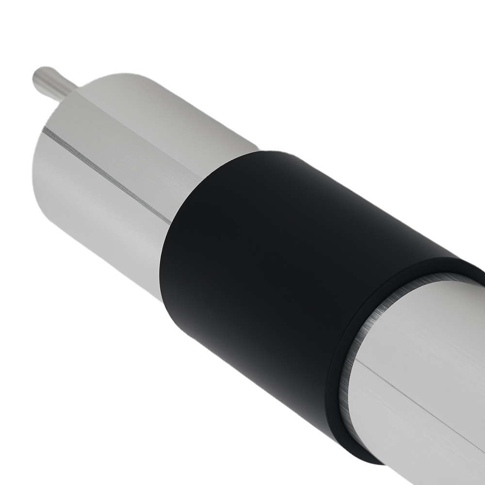 Filtro Aria 318mm compatibile per BMW E46 316i 318i 320i 325i 330i 13327512018