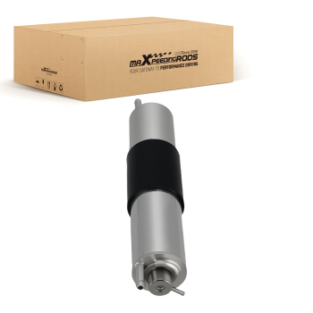 Filtro Aria 318mm compatibile per BMW E46 316i 318i 320i 325i 330i 13327512018