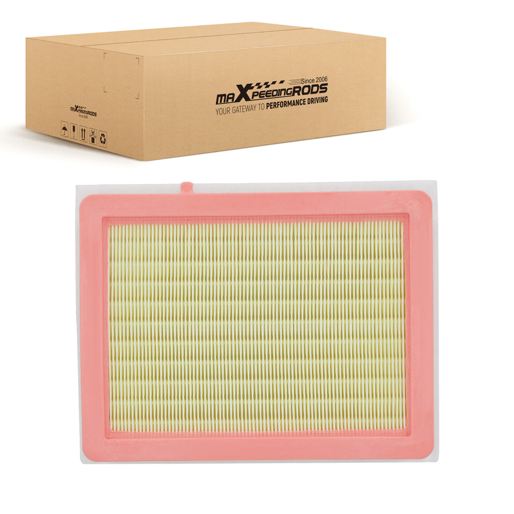 Air Filter compatible for Chevrolet Equinox 2018-2025 23279657 PA99314 Rectangular